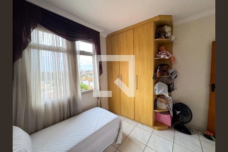 Quarto 1 de apartamento à venda com 4 quartos, 213m² em Jardim Riacho das Pedras, Contagem