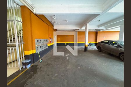 Área comum de apartamento à venda com 4 quartos, 213m² em Jardim Riacho das Pedras, Contagem