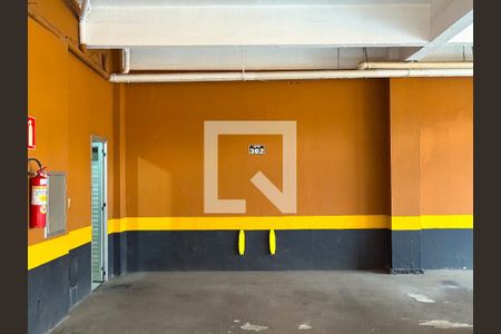 Área comum de apartamento à venda com 4 quartos, 213m² em Jardim Riacho das Pedras, Contagem