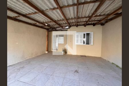 Área comum de casa para alugar com 2 quartos, 60m² em Santos Dumont, São Leopoldo