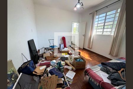 Quarto 2 de casa à venda com 5 quartos, 360m² em Serrano, Belo Horizonte