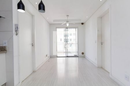 Sala de apartamento à venda com 2 quartos, 47m² em Jardim Santa Teresinha, São Paulo