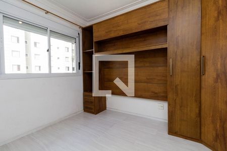 Quarto 2 de apartamento à venda com 2 quartos, 47m² em Jardim Santa Teresinha, São Paulo