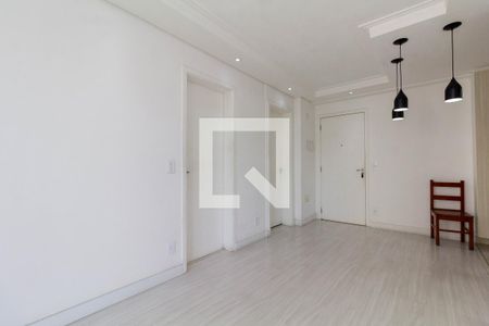 Sala de apartamento à venda com 2 quartos, 47m² em Jardim Santa Teresinha, São Paulo