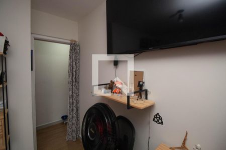 Quarto 2 de apartamento à venda com 2 quartos, 46m² em Tucuruvi, São Paulo