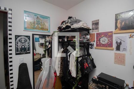 Quarto 1 de apartamento à venda com 2 quartos, 46m² em Tucuruvi, São Paulo