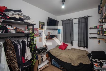 Quarto 1 de apartamento à venda com 2 quartos, 46m² em Tucuruvi, São Paulo