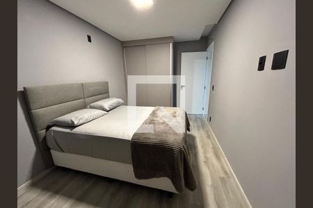 Quarto 1 de apartamento para alugar com 2 quartos, 52m² em Jardim Ipaussurama, Campinas