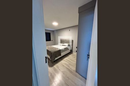 Quarto 1 de apartamento para alugar com 2 quartos, 52m² em Jardim Ipaussurama, Campinas