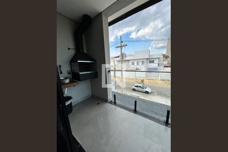 Apartamento para alugar com 2 quartos, 52m² em Jardim Ipaussurama, Campinas