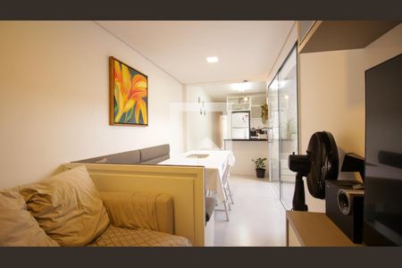 Sala de TV de casa à venda com 3 quartos, 250m² em Vila Prudente, São Paulo