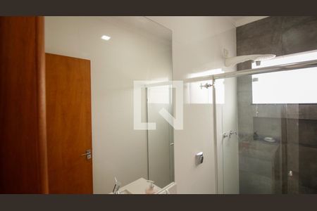 Banheiro do Quarto 3 de casa à venda com 3 quartos, 250m² em Vila Prudente, São Paulo