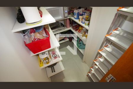 Despensa de casa à venda com 3 quartos, 250m² em Vila Prudente, São Paulo
