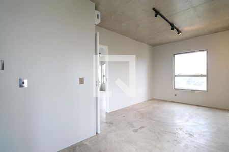 Quarto 1 de apartamento à venda com 1 quarto, 70m² em Vila Leopoldina, São Paulo