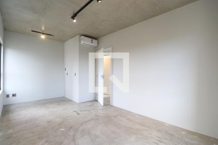 Quarto 1 de apartamento à venda com 1 quarto, 70m² em Vila Leopoldina, São Paulo