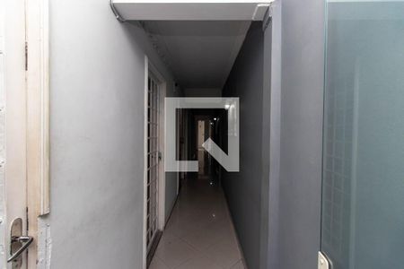 Entrada de apartamento à venda com 2 quartos, 175m² em Vila Maria Baixa, São Paulo