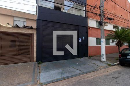 Fachada de apartamento à venda com 2 quartos, 175m² em Vila Maria Baixa, São Paulo