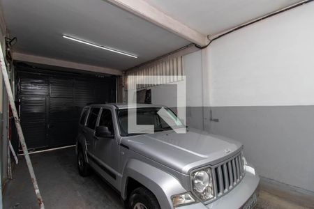 Garagem de apartamento à venda com 2 quartos, 175m² em Vila Maria Baixa, São Paulo