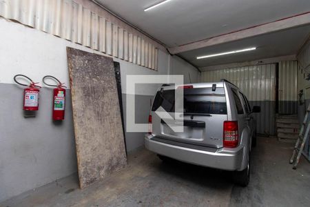 Garagem de apartamento à venda com 2 quartos, 175m² em Vila Maria Baixa, São Paulo