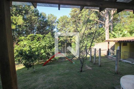 Vista daSuíte 2 de casa à venda com 4 quartos, 400m² em Hípica, Porto Alegre