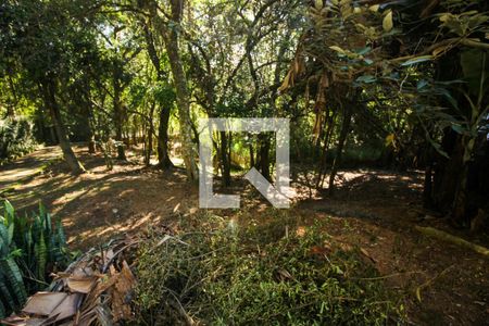 Quintal de casa à venda com 4 quartos, 400m² em Hípica, Porto Alegre