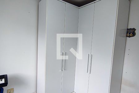 Suíte Canadense  de apartamento à venda com 2 quartos, 77m² em Jacarepaguá, Rio de Janeiro