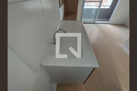 Studio  de kitnet/studio à venda com 1 quarto, 20m² em Vila Santo Estefano, São Paulo