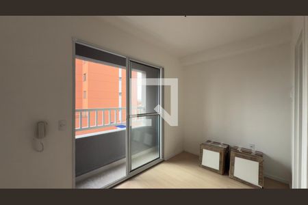 Studio de kitnet/studio para alugar com 1 quarto, 18m² em Vila Santo Estefano, São Paulo