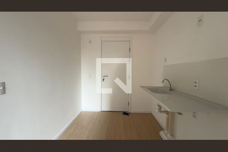 Studio de kitnet/studio para alugar com 1 quarto, 18m² em Vila Santo Estefano, São Paulo