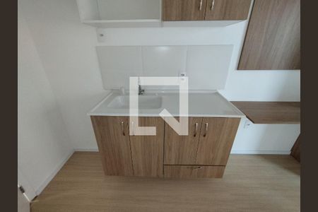 Studio  de kitnet/studio à venda com 1 quarto, 20m² em Vila Santo Estefano, São Paulo