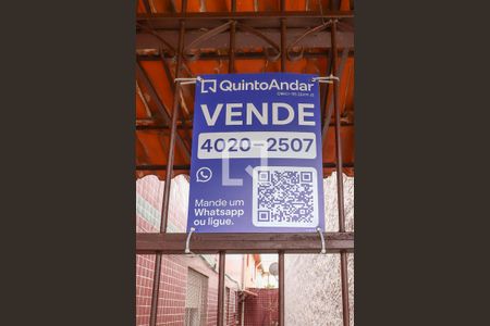 Placa de apartamento à venda com 1 quarto, 56m² em São Geraldo, Porto Alegre