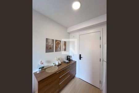 Studio de kitnet/studio à venda com 1 quarto, 18m² em Vila Santo Estefano, São Paulo