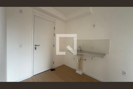 Studio de kitnet/studio à venda com 1 quarto, 18m² em Vila Santo Estefano, São Paulo