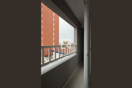 Studio de kitnet/studio à venda com 1 quarto, 18m² em Vila Santo Estefano, São Paulo