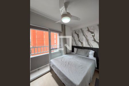 Studio de kitnet/studio à venda com 1 quarto, 18m² em Vila Santo Estefano, São Paulo