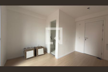 Studio de kitnet/studio à venda com 1 quarto, 18m² em Vila Santo Estefano, São Paulo