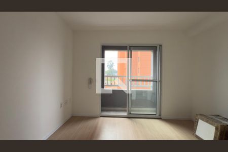 Studio de kitnet/studio à venda com 1 quarto, 18m² em Vila Santo Estefano, São Paulo