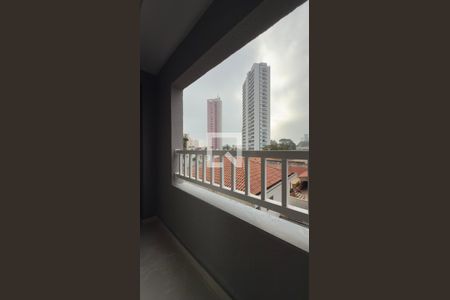 Studio de kitnet/studio à venda com 1 quarto, 18m² em Vila Santo Estefano, São Paulo