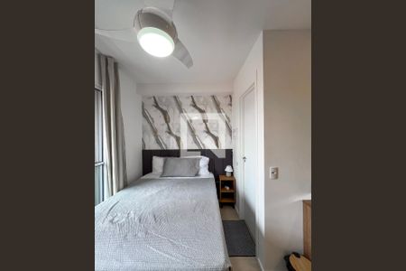 Studio de kitnet/studio à venda com 1 quarto, 18m² em Vila Santo Estefano, São Paulo