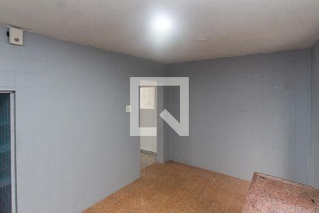 Cozinha de casa à venda com 2 quartos, 94m² em Jardim Leonor Mendes de Barros, São Paulo