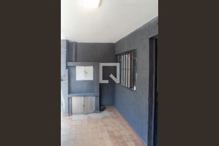 Entrada de casa à venda com 2 quartos, 94m² em Jardim Leonor Mendes de Barros, São Paulo