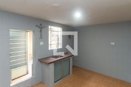 Cozinha de casa à venda com 2 quartos, 94m² em Jardim Leonor Mendes de Barros, São Paulo