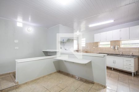 Sala de casa para alugar com 1 quarto, 80m² em Bussocaba, Osasco