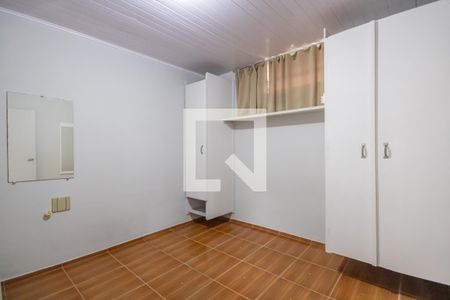 Suíte de casa para alugar com 1 quarto, 80m² em Bussocaba, Osasco
