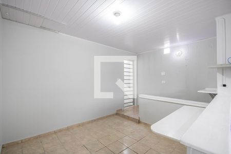 Sala de casa para alugar com 1 quarto, 80m² em Bussocaba, Osasco