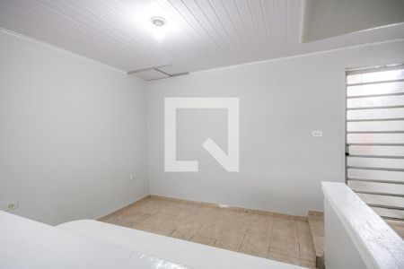 Sala de casa para alugar com 1 quarto, 80m² em Bussocaba, Osasco