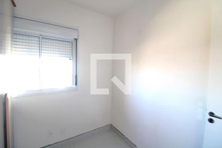 Quarto 2 de apartamento para alugar com 2 quartos, 45m² em Vila Isa, São Paulo