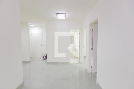 Sala de apartamento para alugar com 2 quartos, 45m² em Vila Isa, São Paulo
