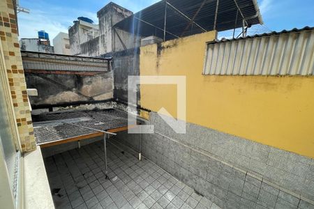 Vista do Quarto 2 de apartamento à venda com 2 quartos, 80m² em Vista Alegre, Rio de Janeiro
