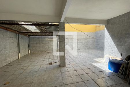 Garagem de apartamento à venda com 2 quartos, 80m² em Vista Alegre, Rio de Janeiro
